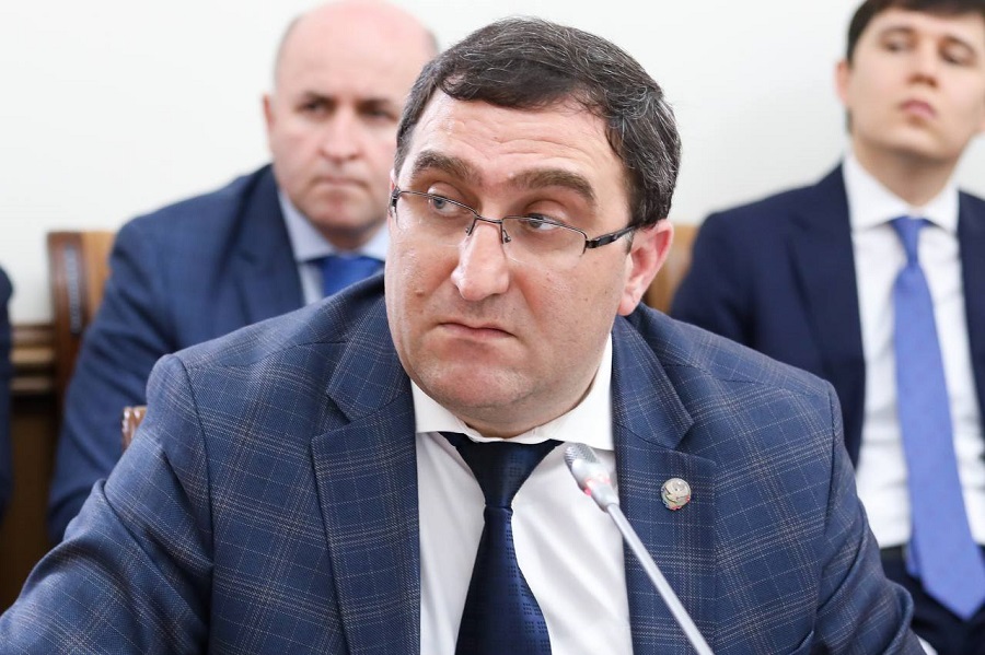 Более 2000 домовладений в Дагестане обеспечены газом в рамках программы догазификации